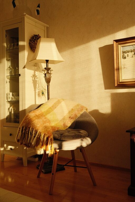 Tips for Creating a Cozy and Inviting Home Atmosphere