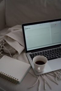 Tips for Creating a Relaxing Home Office Environment