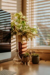 Tips for Creating a Relaxing Home Workspace