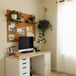 Tips for Creating a Productive Home Office Space